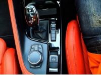 ติดจองแล้ว 2018 BMW X2 2.0i M SPORT X สีดำ เกียร์ออโต้ วิ่ง 76,XXX KM รถสวยใช้รักษา รูปที่ 8
